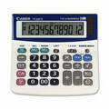 Canon Portable Calculator W/ Adjustable Tilt Display